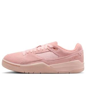 Nike Women’s Air Jordan Flight Court Atmosphere Sneakers Shoes 8.5